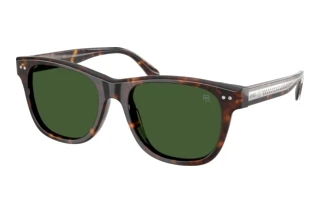 Front view Ralph Lauren RL8239U (500371)