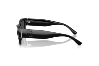 Side view Ralph Lauren RL8240U (500187)