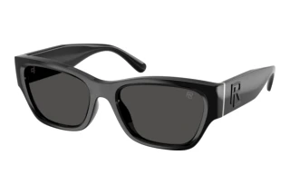 Front view Ralph Lauren RL8240U (500187)