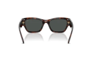 Rear view Ralph Lauren RL8240U (624187)