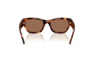 Rear view Ralph Lauren RL8240U (635173)