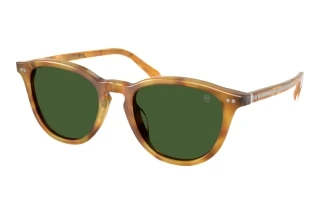 Front view Ralph Lauren RL8241U (618571)