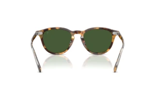 Rear view Ralph Lauren RL8241U (633971)