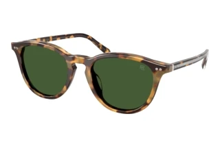 Front view Ralph Lauren RL8241U (633971)