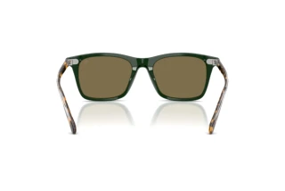 Rear view Ralph Lauren RL8242U (614073)