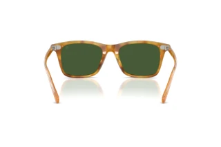 Rear view Ralph Lauren RL8242U (618571)