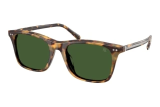 Front view Ralph Lauren RL8242U (633971)