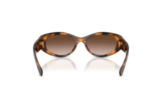 Rear view Ralph Lauren RL8243U (608913)