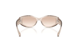 Rear view Ralph Lauren RL8243U (63904E)