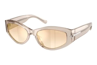Front view Ralph Lauren RL8243U (63904E)
