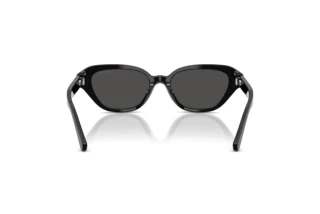 Rear view Ralph Lauren RL8244U (500187)