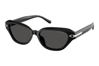 Front view Ralph Lauren RL8244U (500187)