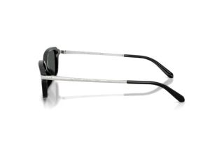 Side view Ralph Lauren RL8245U (500187)
