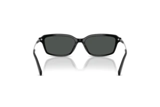 Rear view Ralph Lauren RL8245U (500187)