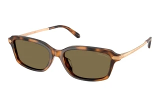 Front view Ralph Lauren RL8245U (608973)