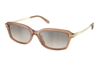 Front view Ralph Lauren RL8245U (637708)