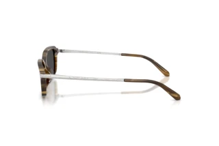 Side view Ralph Lauren RL8245U (637887)