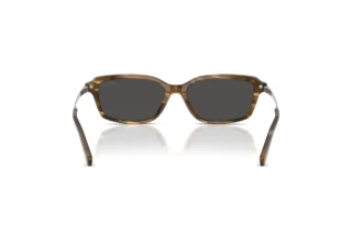 Rear view Ralph Lauren RL8245U (637887)