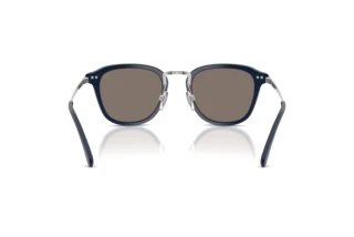 Rear view Ralph Lauren RL8246 (55866G)