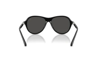 Rear view Ralph Lauren RL8247U (500187)