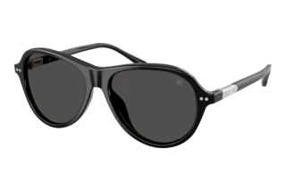 Front view Ralph Lauren RL8247U (500187)
