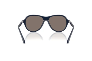 Rear view Ralph Lauren RL8247U (55866G)