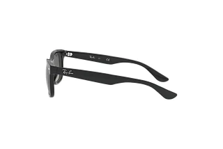 Side view Ray-Ban Kids JUNIOR NEW WAYFARER (RJ9052S - 100/11)