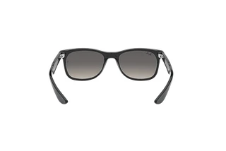 Rear view Ray-Ban Kids JUNIOR NEW WAYFARER (RJ9052S - 100/11)