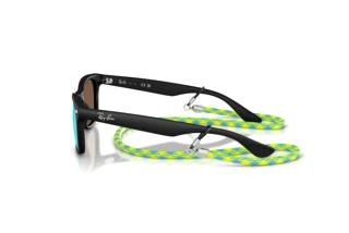 Side view Ray-Ban Kids JUNIOR NEW WAYFARER (RJ9052S - 702855)