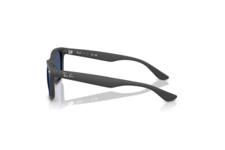 Side view Ray-Ban Kids JUNIOR NEW WAYFARER (RJ9052S - 717680)