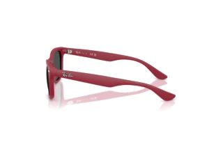Side view Ray-Ban Kids JUNIOR NEW WAYFARER (RJ9052S - 717887)