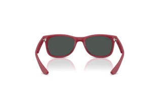 Rear view Ray-Ban Kids JUNIOR NEW WAYFARER (RJ9052S - 717887)