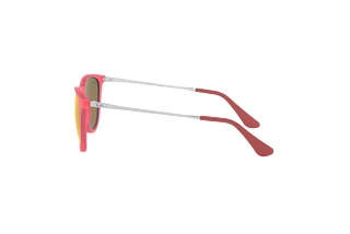 Side view Ray-Ban Kids JUNIOR ERIKA (RJ9060S - 70096Q)