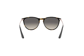 Rear view Ray-Ban Kids JUNIOR ERIKA (RJ9060S - 704911)