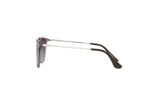 Side view Ray-Ban Kids JUNIOR ERIKA (RJ9060S - 71078G)