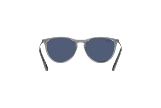 Rear view Ray-Ban Kids JUNIOR ERIKA (RJ9060S - 713480)