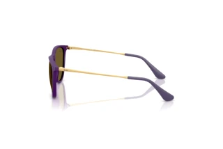Side view Ray-Ban Kids JUNIOR ERIKA (RJ9060S - 717973)