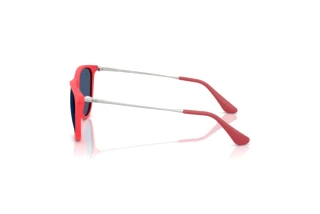 Side view Ray-Ban Kids JUNIOR ERIKA (RJ9060S - 718180)