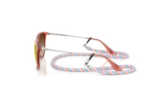 Side view Ray-Ban Kids JUNIOR ERIKA (RJ9060S - 7225S0)