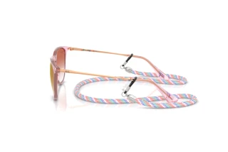 Side view Ray-Ban Kids JUNIOR ERIKA (RJ9060S - 7226V0)