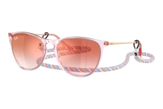 Front view Ray-Ban Kids JUNIOR ERIKA (RJ9060S - 7226V0)