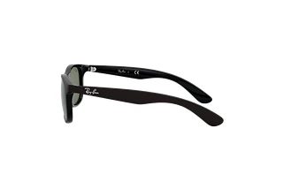 Side view Ray-Ban Kids RJ9062S (701371)