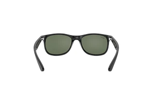Rear view Ray-Ban Kids RJ9062S (701371)