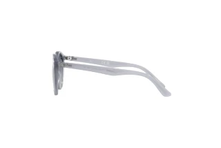 Side view Ray-Ban Kids RJ9064S (71344L)