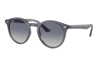 Front view Ray-Ban Kids RJ9064S (71344L)