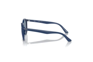 Side view Ray-Ban Kids RJ9064S (71612V)
