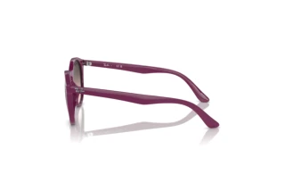 Side view Ray-Ban Kids RJ9064S (716246)