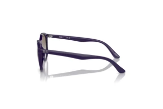 Side view Ray-Ban Kids RJ9064S (71634Q)