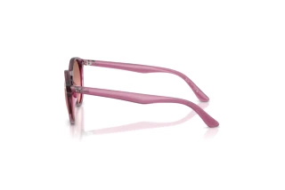 Side view Ray-Ban Kids RJ9064S (71867E)