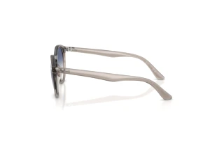 Side view Ray-Ban Kids RJ9064S (72207B)